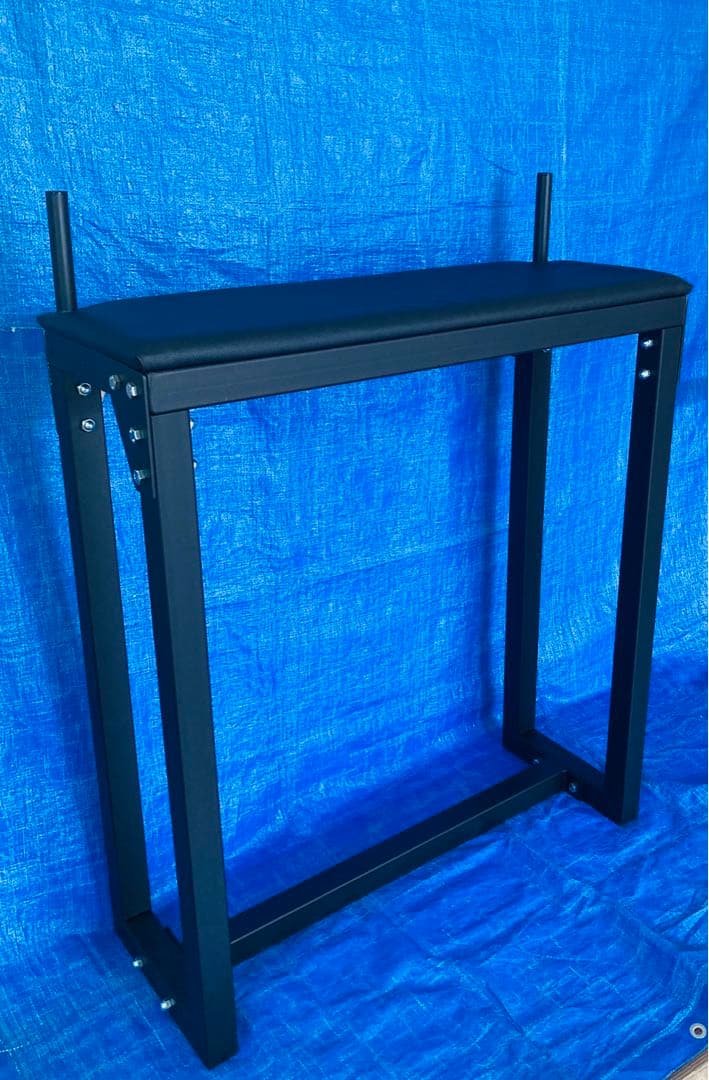 GENKI製　トレーニング用・アームレスリング台（ハーフ）