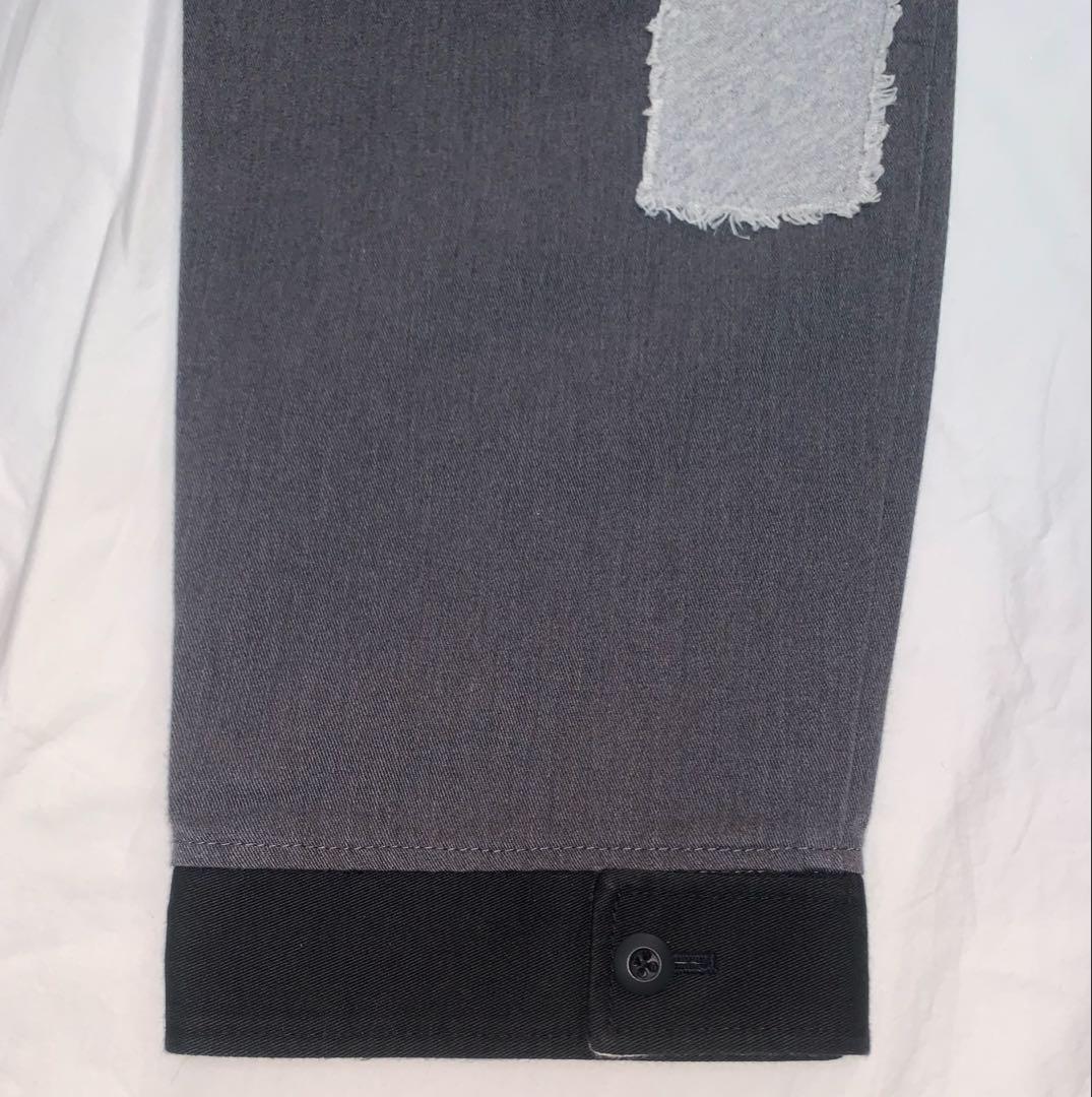 TAKAHIRO MIYASHITA Dickies 伊勢丹限定 ワークパンツ