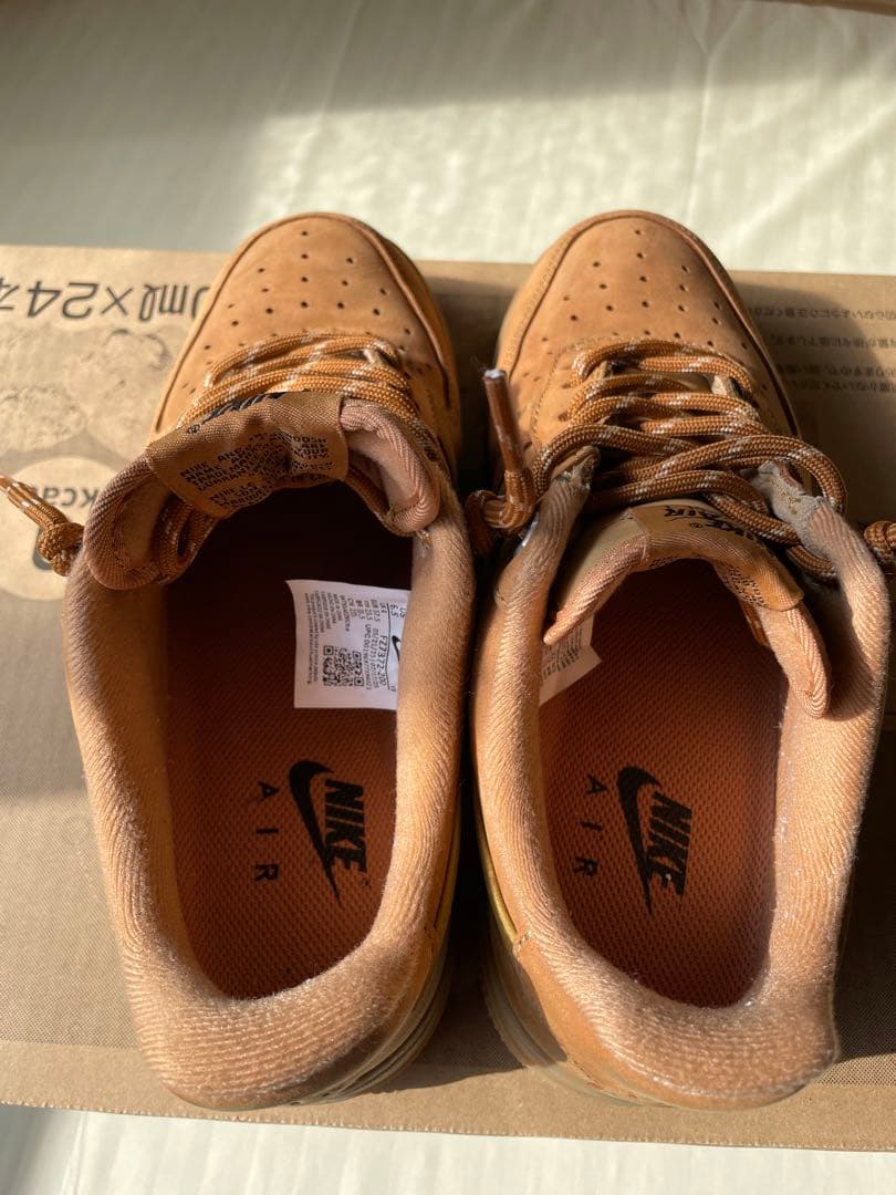 靴 Nike Air Force 1 '07 Women's Shoes