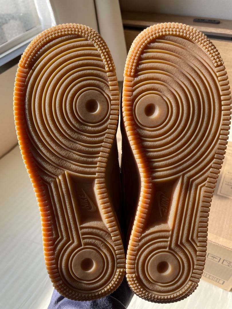 靴 Nike Air Force 1 '07 Women's Shoes