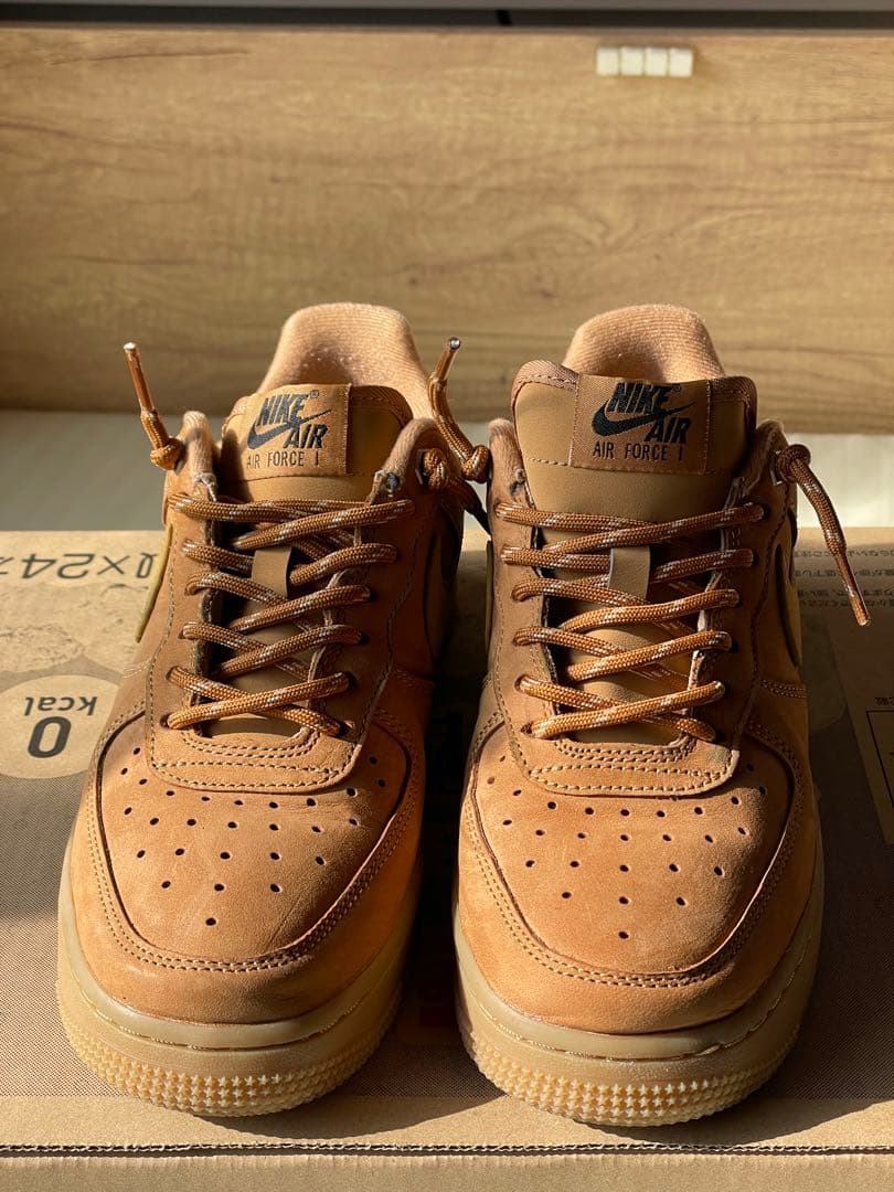 靴 Nike Air Force 1 '07 Women's Shoes