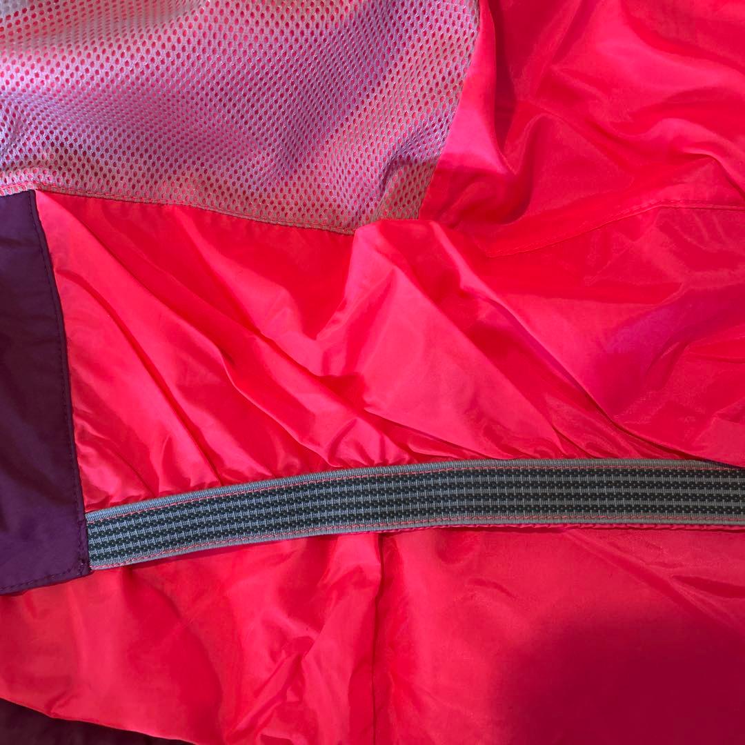 美品　ザノースフェイス　リクライメイトジャケット　スキーウェア