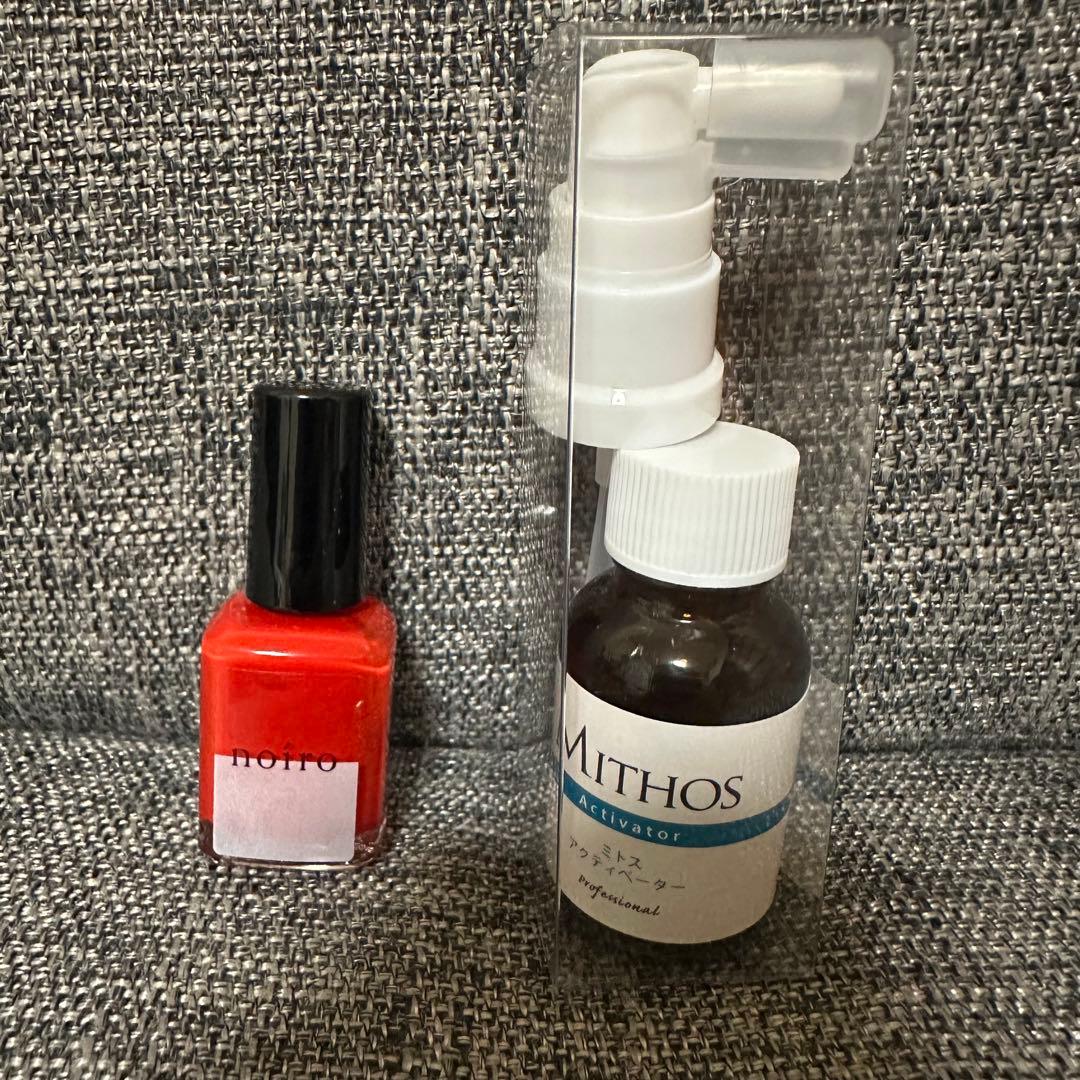 【匿名配送・オマケ付き】新品・JNEC認定モデルハンド・ネイルチップetc.