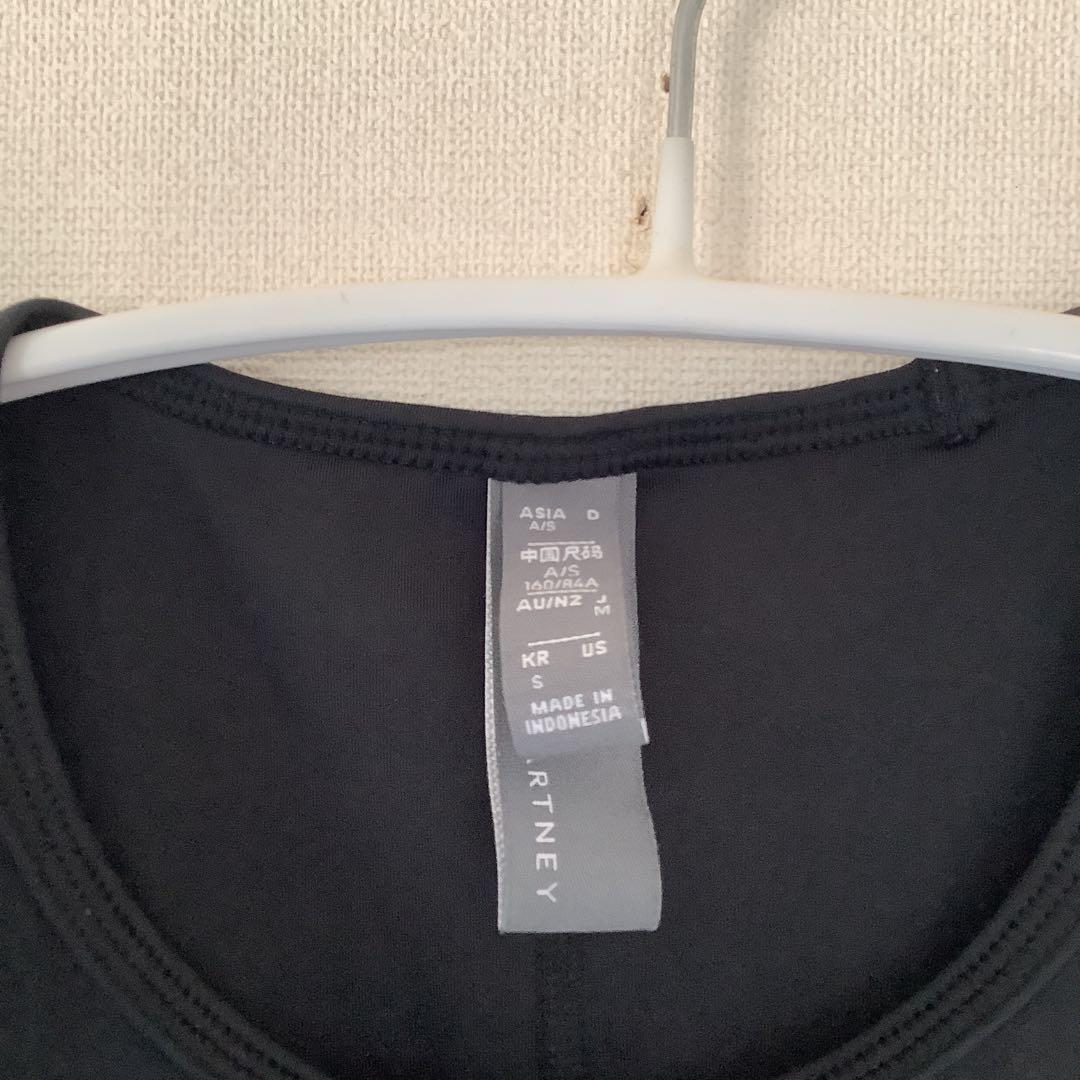 Volke様　アディダスステラマッカートニーTシャツ、レギンスセット　Tシャツ