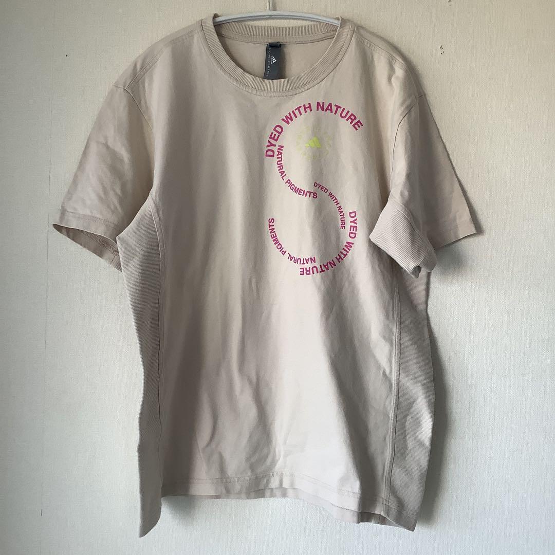 Volke様　アディダスステラマッカートニーTシャツ、レギンスセット　Tシャツ