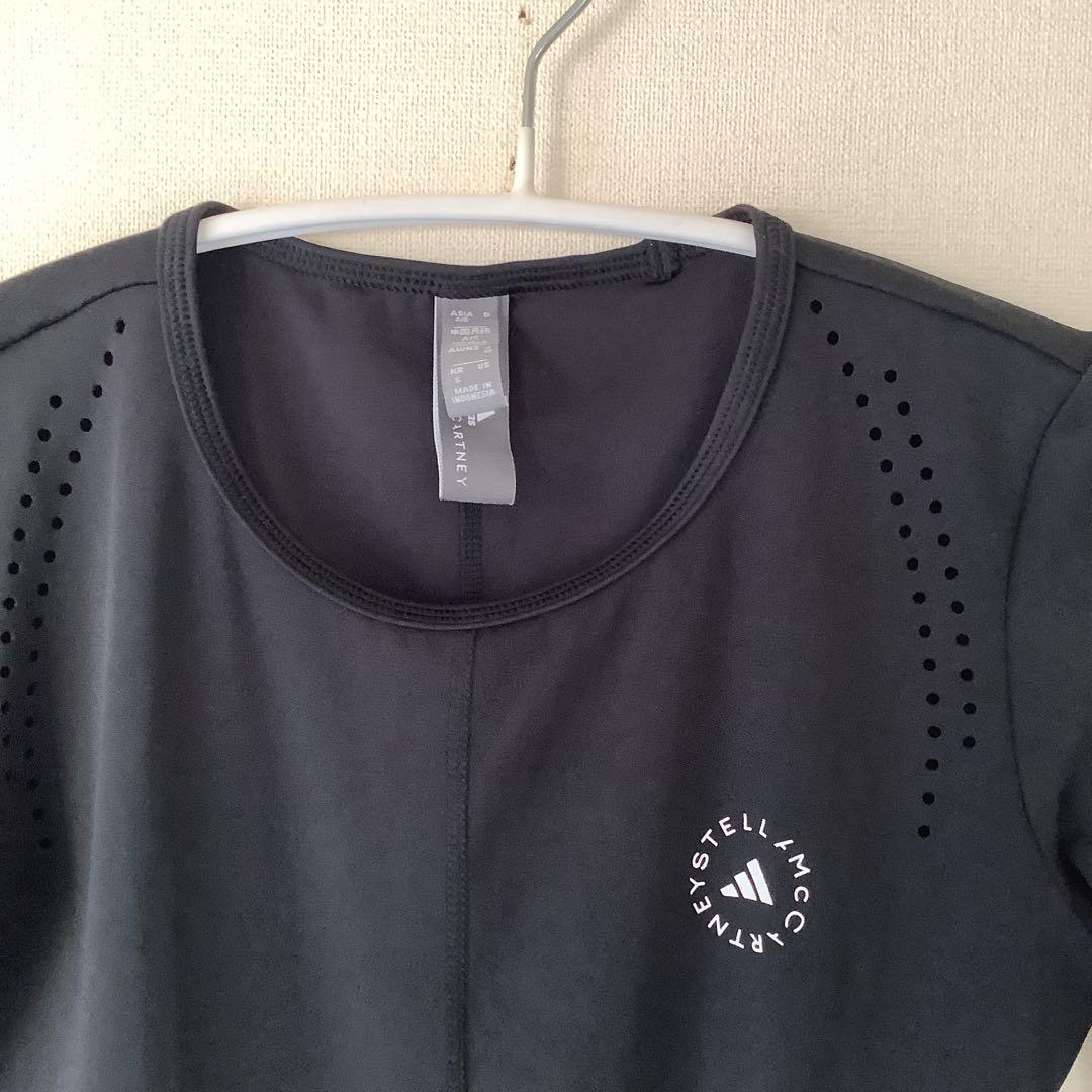 Volke様　アディダスステラマッカートニーTシャツ、レギンスセット　Tシャツ