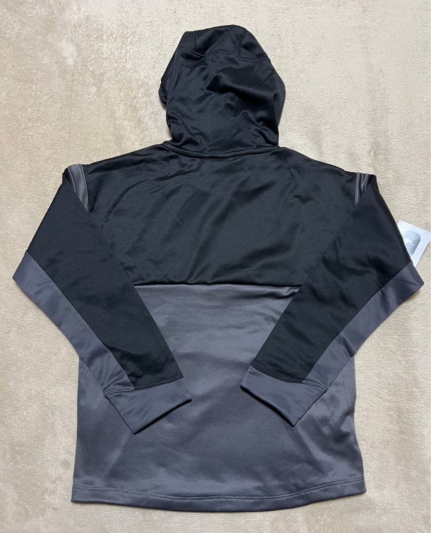 [新品] ナイキ ジュニア セットアップ (裏起毛)