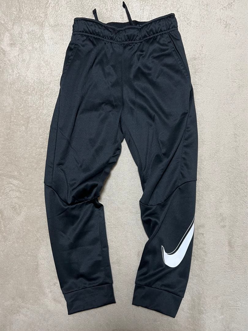 [新品] ナイキ ジュニア セットアップ (裏起毛)