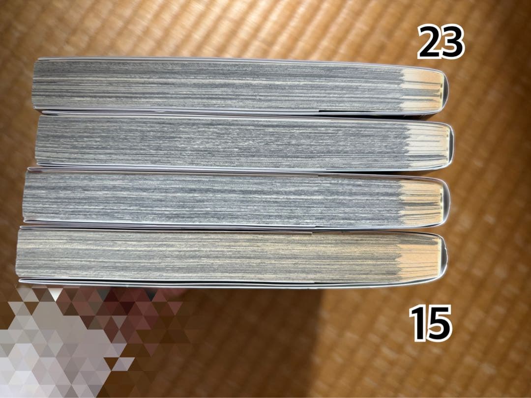 ゴールデンカムイ同梱版　セット