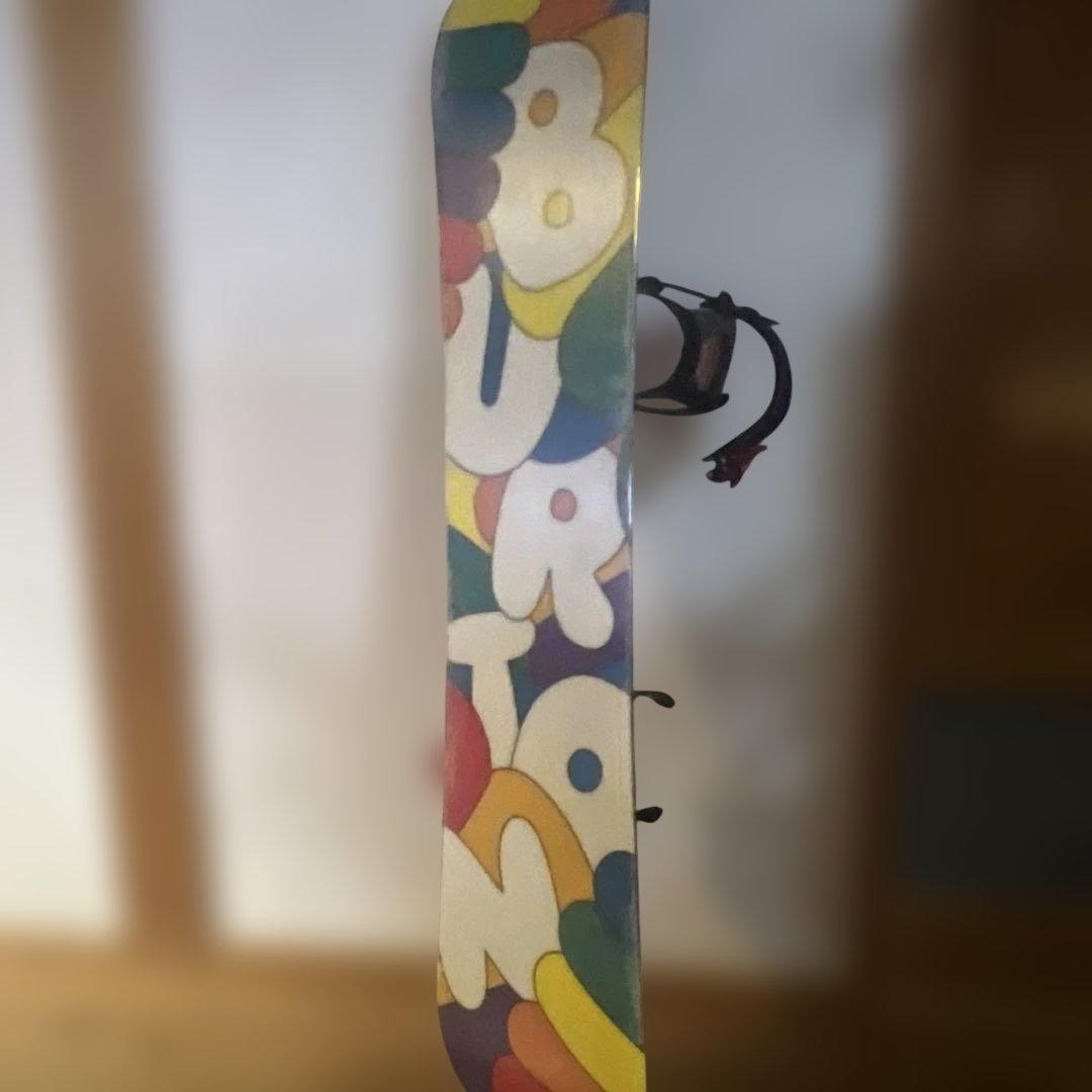 値下げ！バートンチクレット130