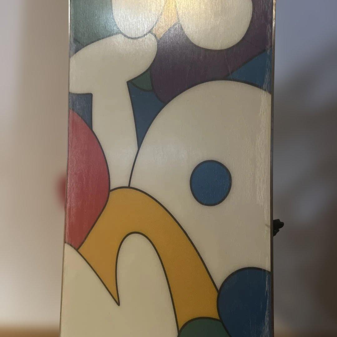 値下げ！バートンチクレット130