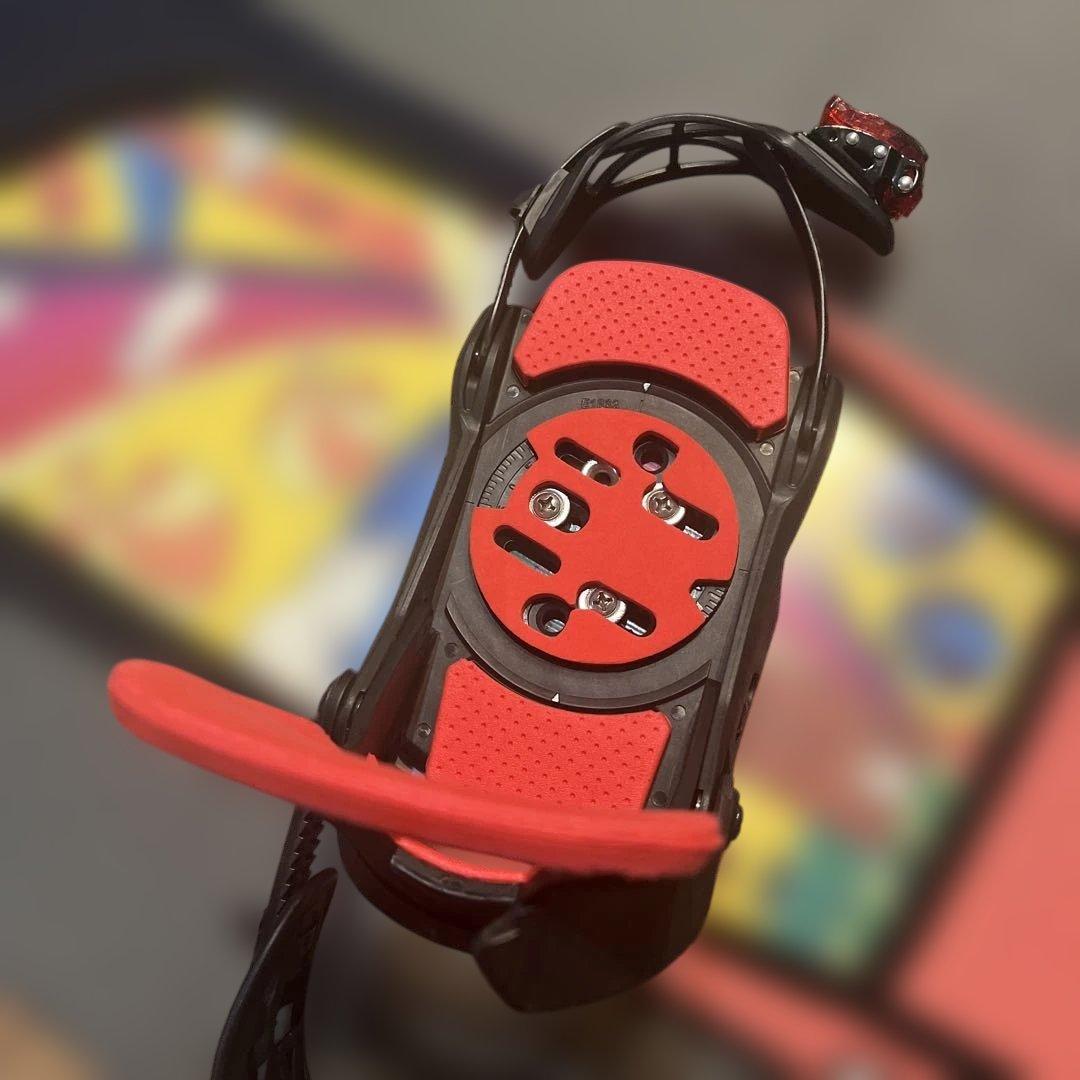 値下げ！バートンチクレット130