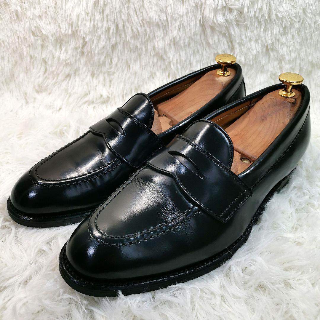 【美品】REGAL　リーガル　ローファー　2241　641　24.5cm