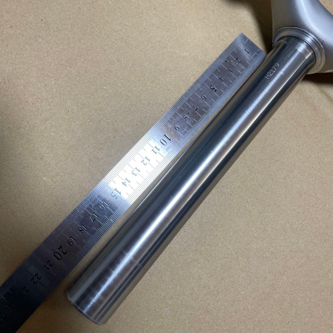 FOX 26インチサスペンションフォーク　F100RL