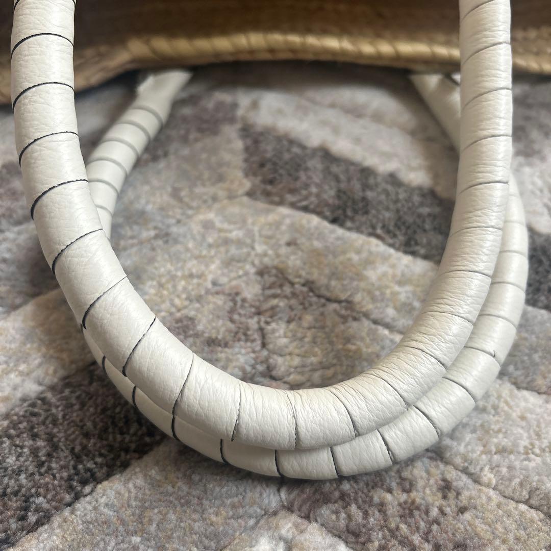 Chloe マーシー　Medium かごバッグ