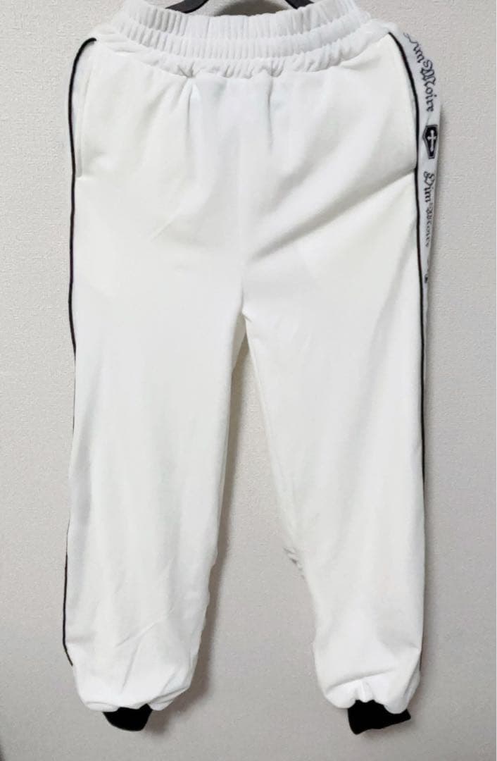 dimmoire ベロア ジャージ 上下