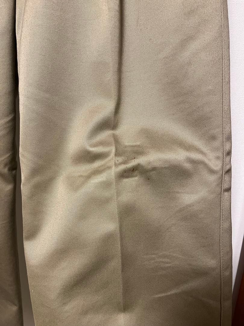 BARNSTORMER チノパン