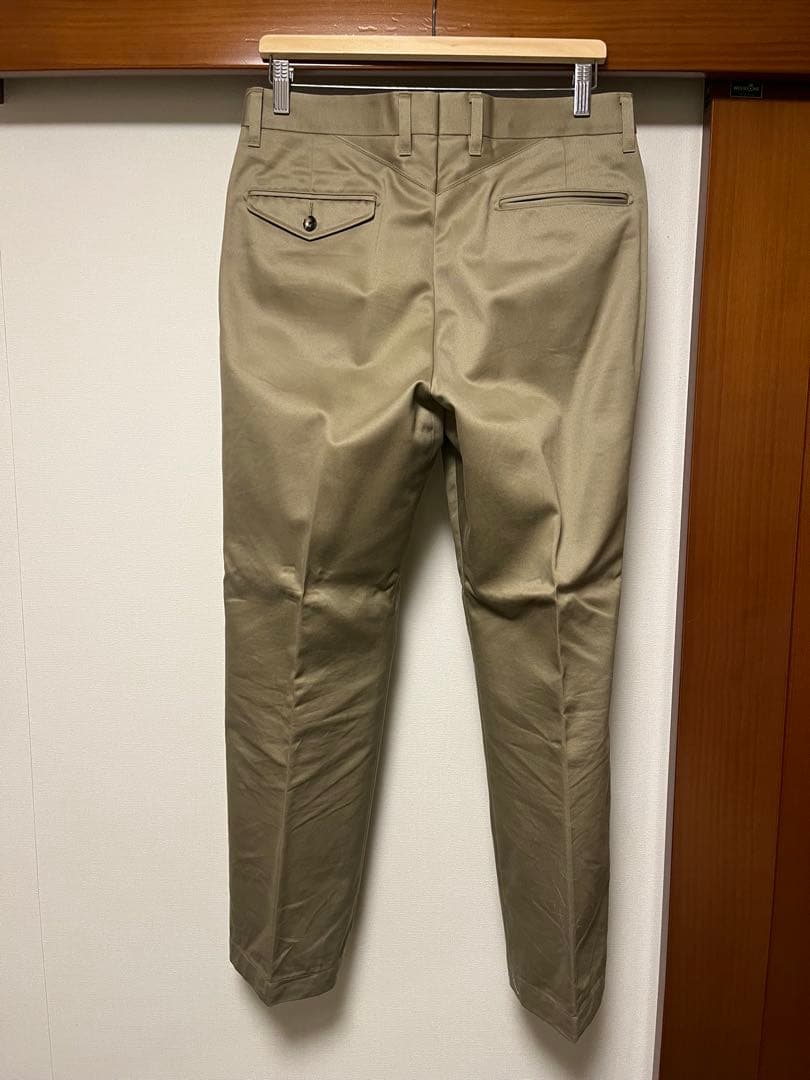 BARNSTORMER チノパン