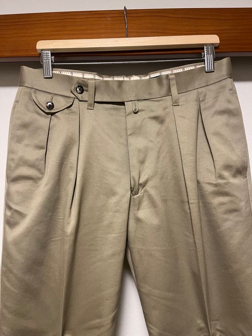 BARNSTORMER チノパン