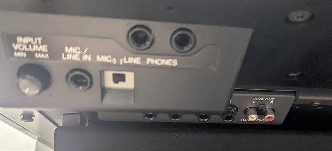 ヤマハエレクトーンSTAGEA ステージア　カスタムモデル ELS-02C