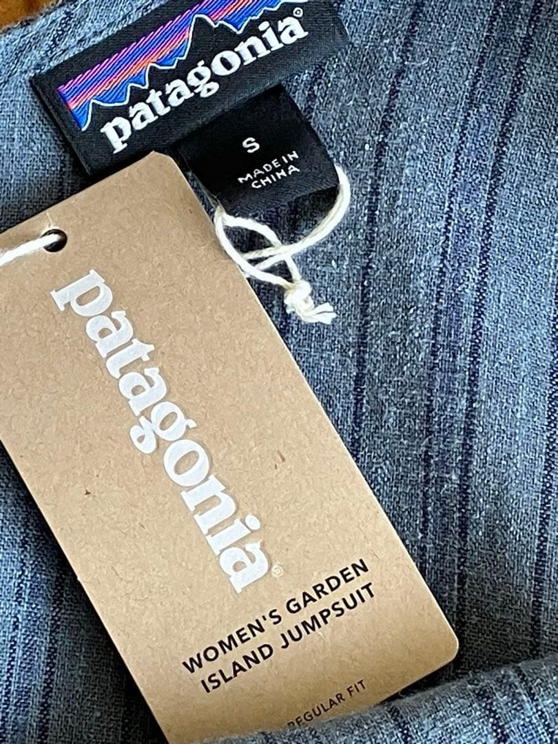 patagonia パタゴニア 【ウィメンズ】ガーデンアイランドジャンプスーツ