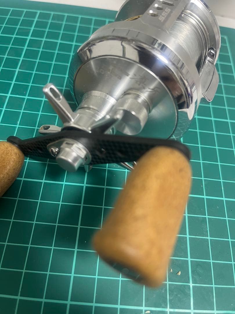 ダイワ　凛牙　SSS