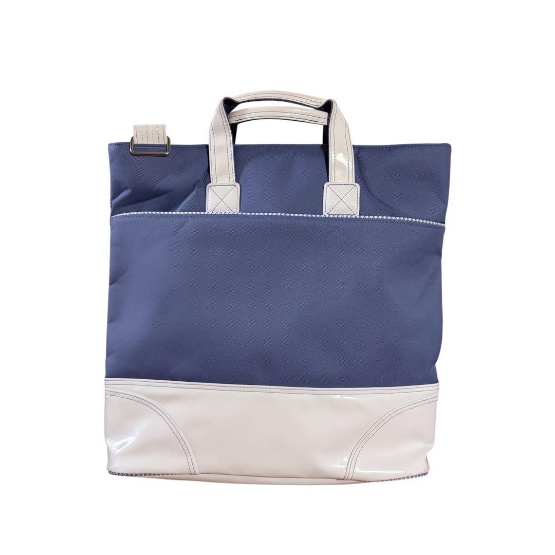 【新品未使用】NIKE ナイキ　2WAY ショルダーバッグ　トートバッグ　ゴルフ