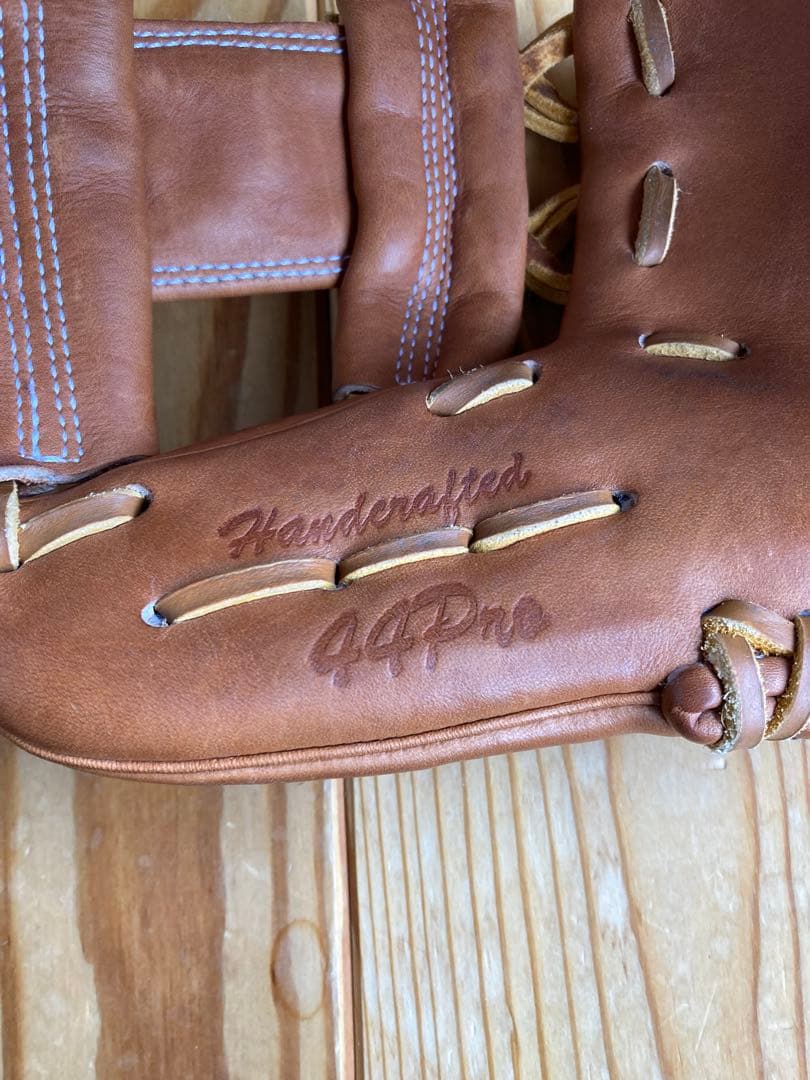 Tom Hallion #20さま 専用　44 野球グローブ グラブ