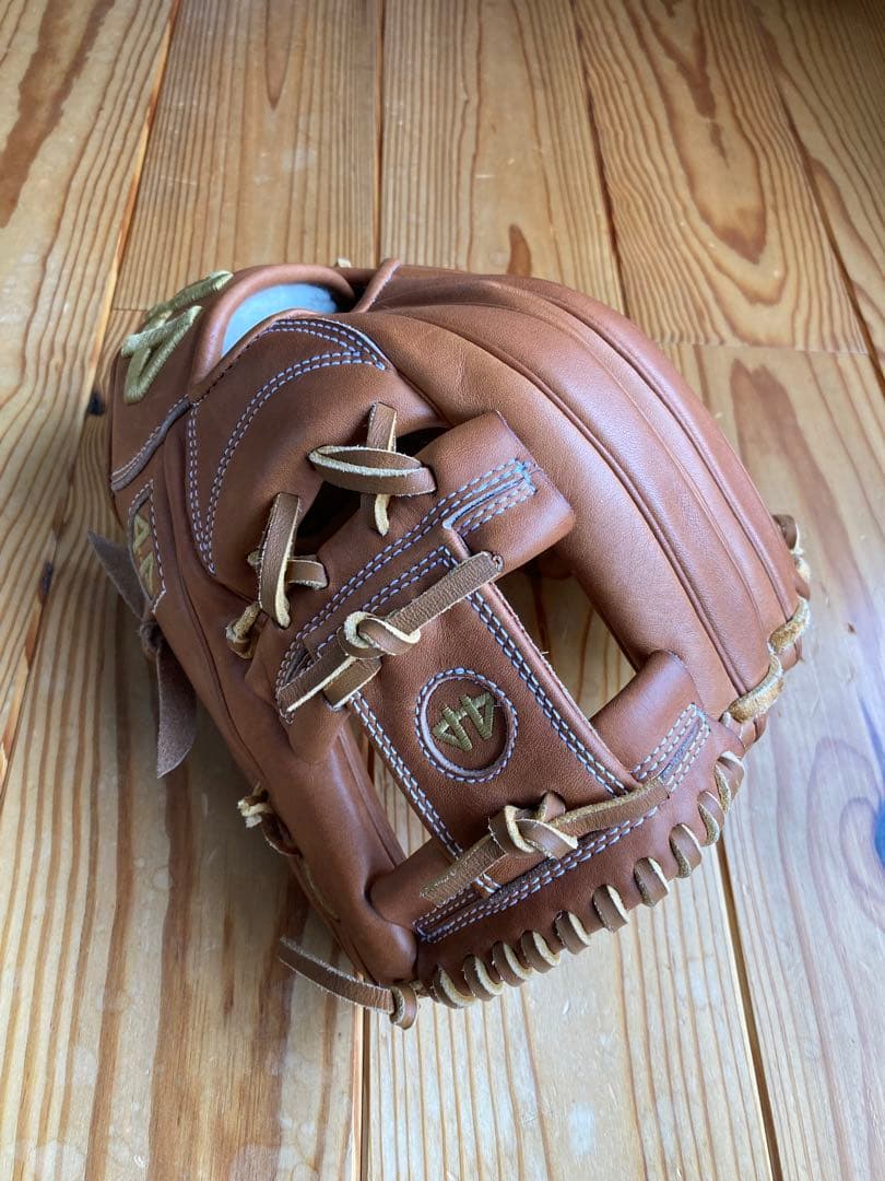 Tom Hallion #20さま 専用　44 野球グローブ グラブ