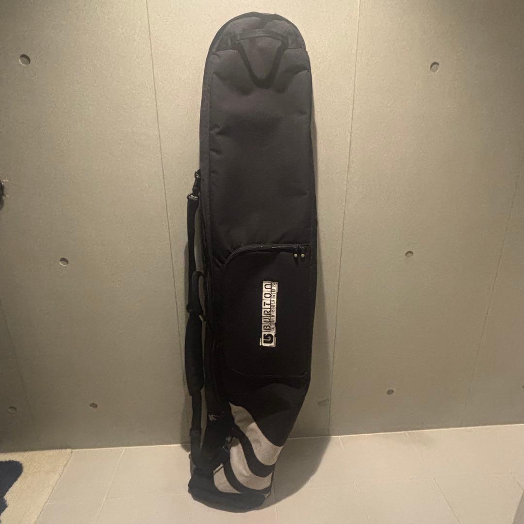 【即滑走可！】NITRO×Flux スノーボード　3点セット