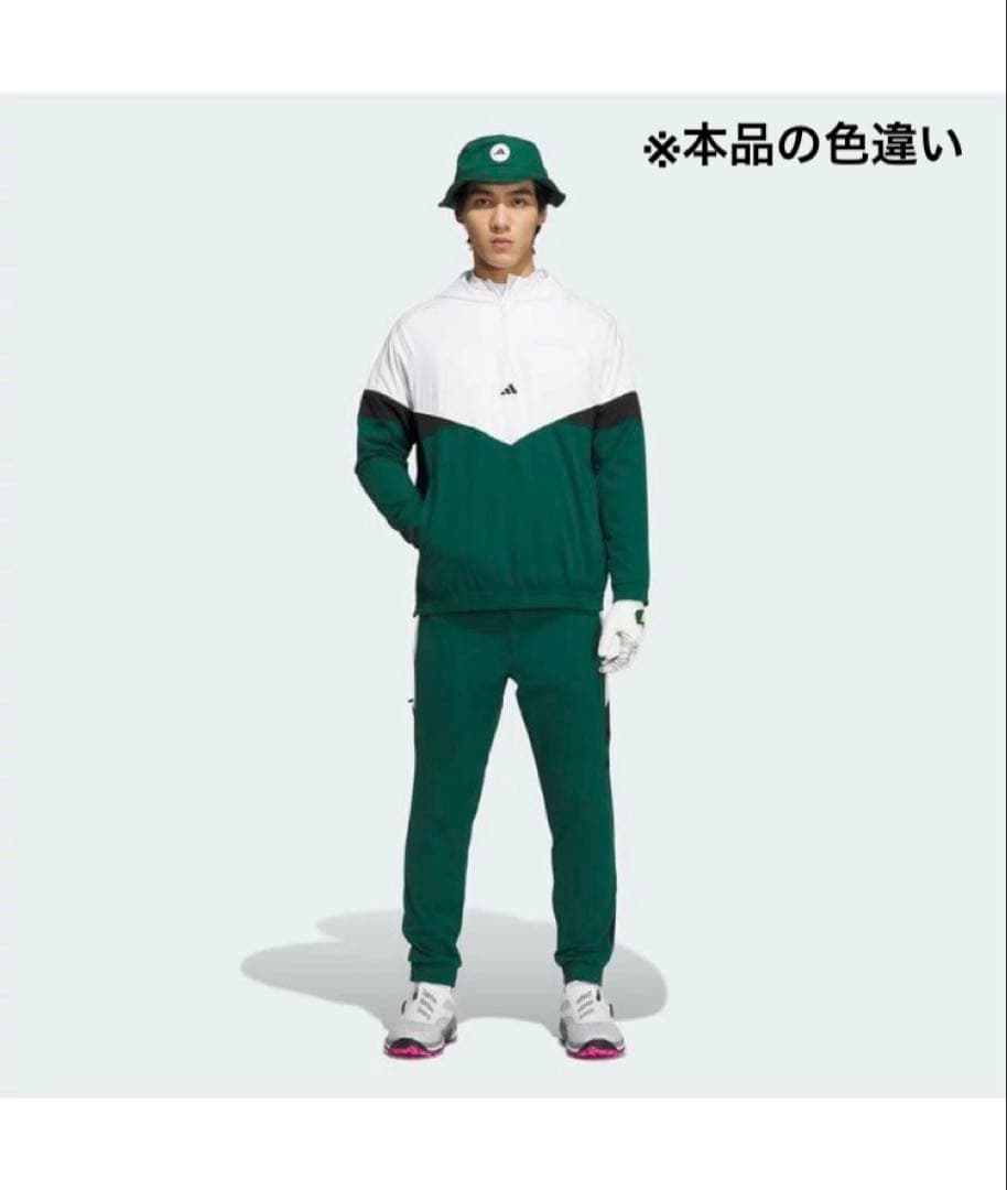 【新品】アディダス／上下セット／セットアップ／Ｍと79