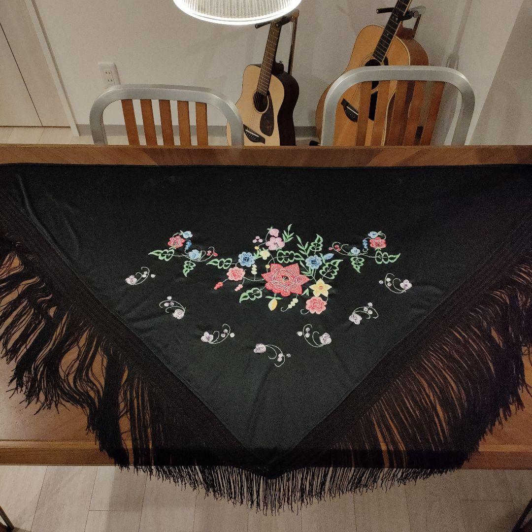 フラメンコシージョ