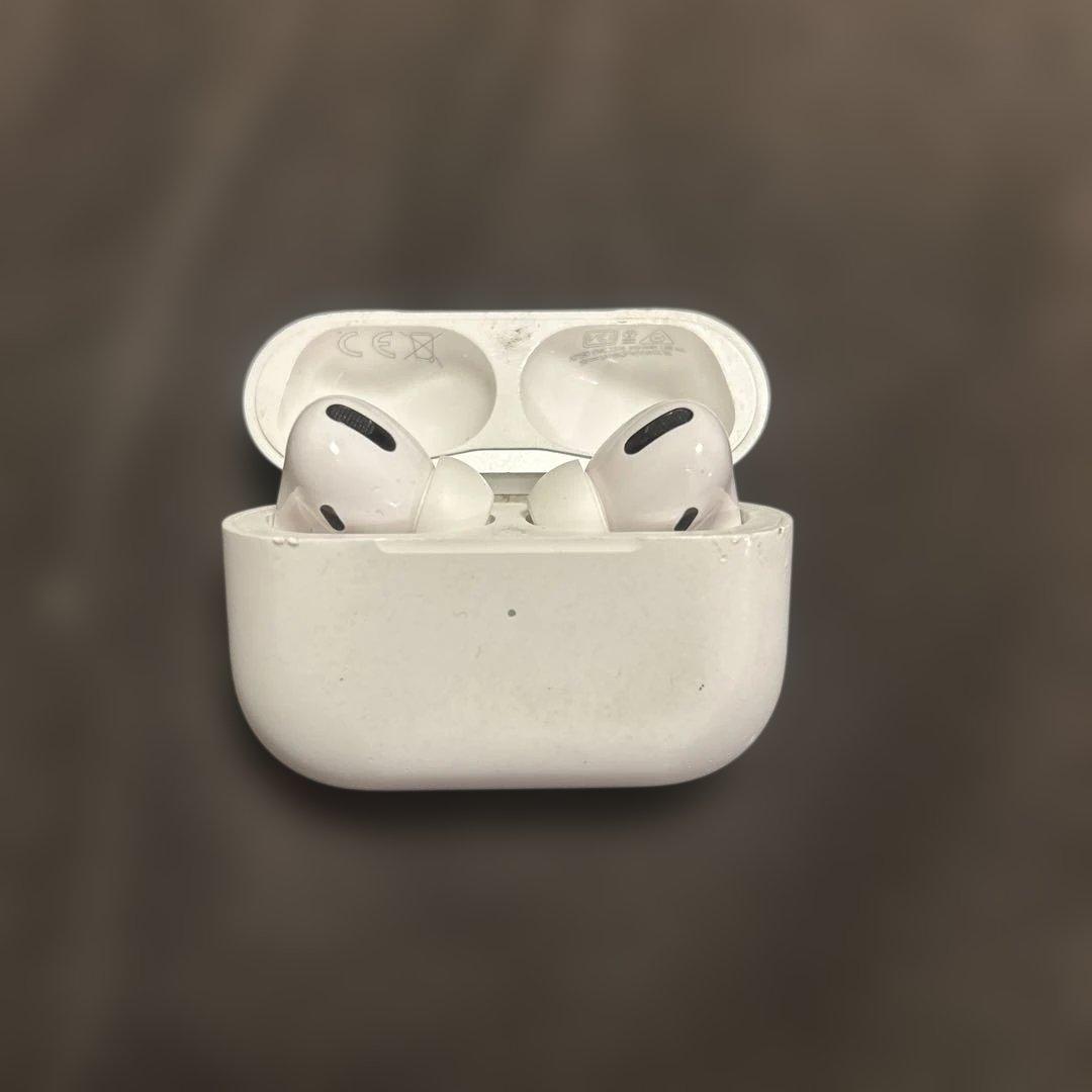 値下げ交渉オッケーです！AirPods pro3