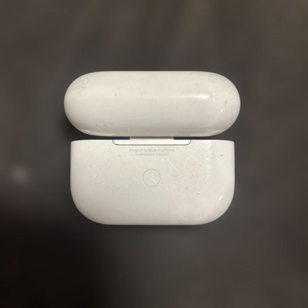 値下げ交渉オッケーです！AirPods pro3
