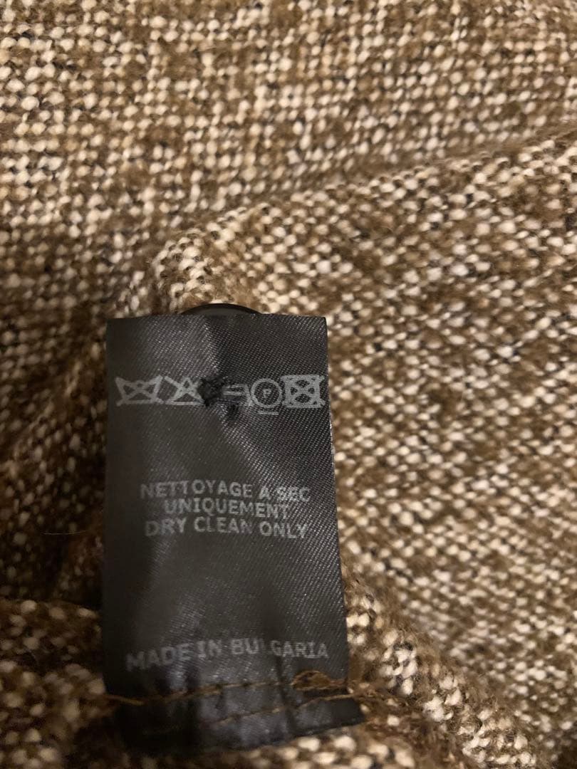 値下げ！ISABEL MARANT イザベルマラン エトワール　コート