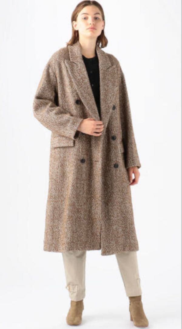 値下げ！ISABEL MARANT イザベルマラン エトワール　コート