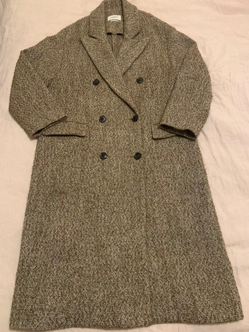 値下げ！ISABEL MARANT イザベルマラン エトワール　コート