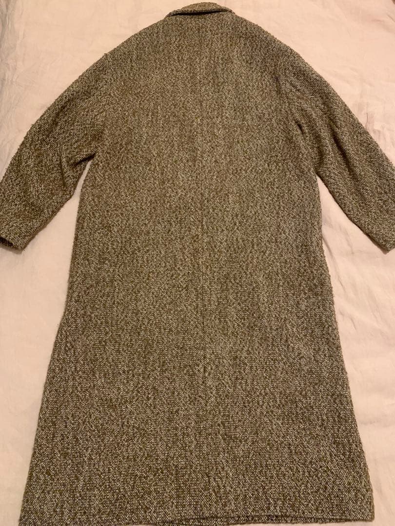 値下げ！ISABEL MARANT イザベルマラン エトワール　コート