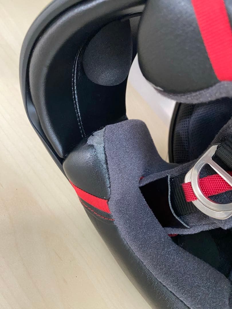 SHOEI Z-7 ホワイト※ミラーシールド・Jesimaik インカム 装着済