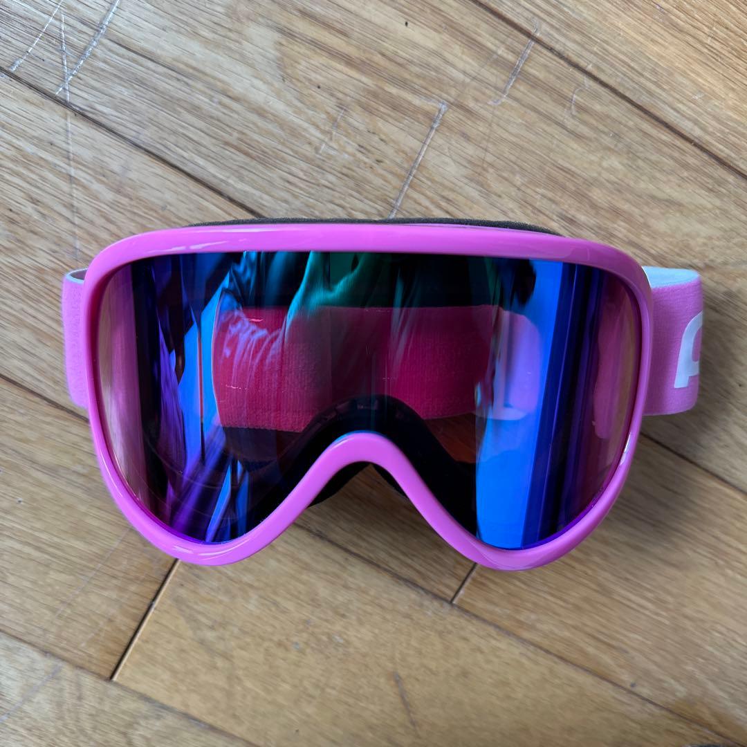 POC - Retina 新品未使用 キッズ