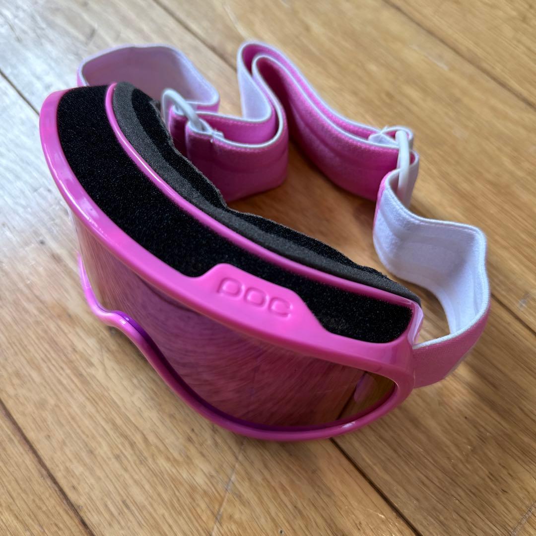 POC - Retina 新品未使用 キッズ