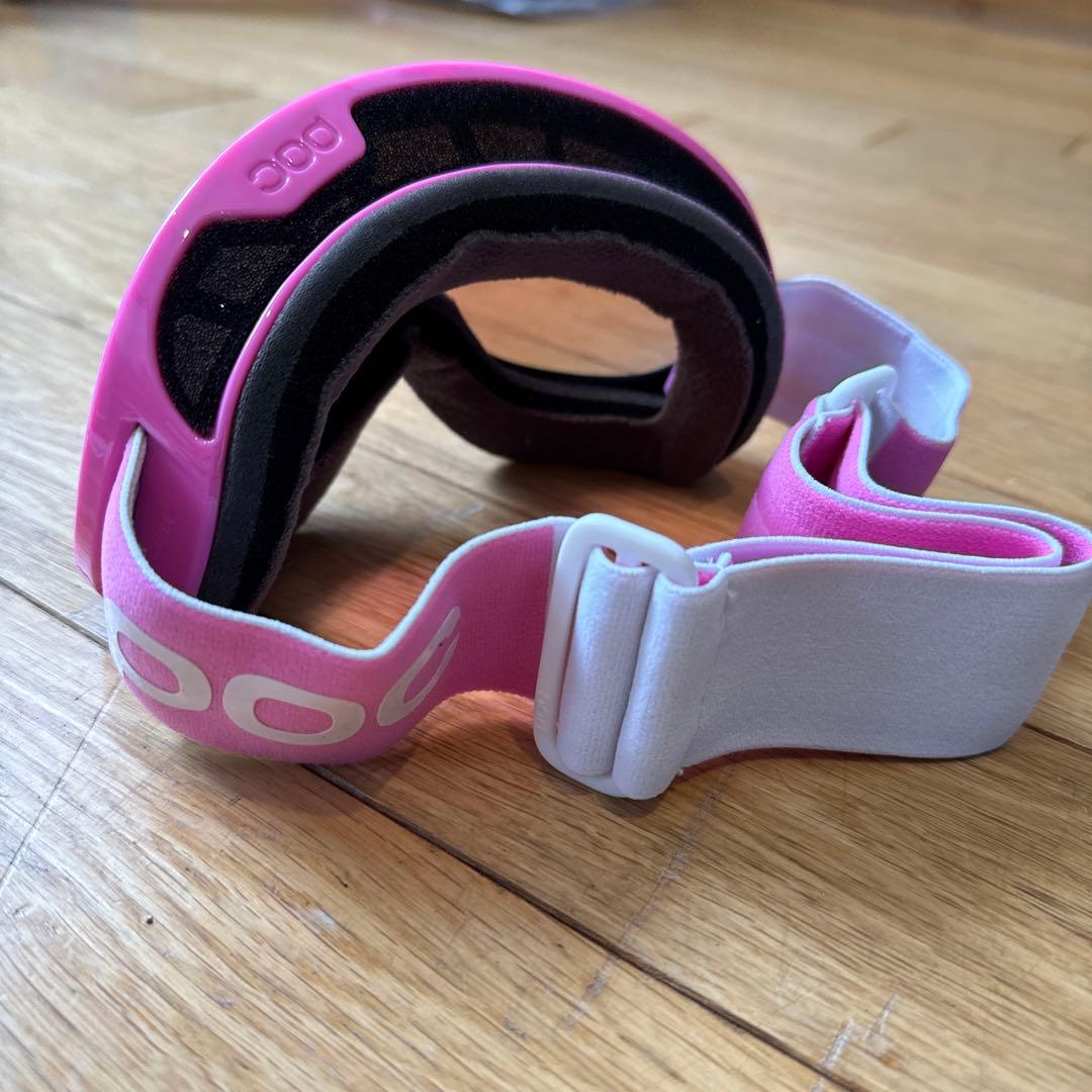 POC - Retina 新品未使用 キッズ