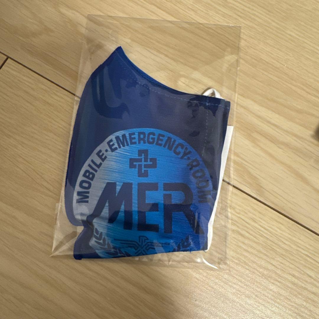 劇場版 TOKYO MER 走る緊急救命室 DVD