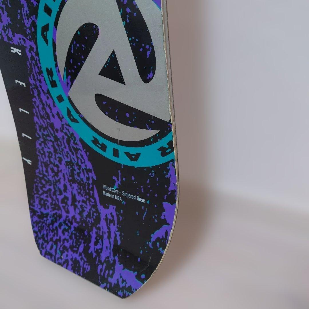 ☆激レア☆ BURTON craig kelly air スノーボード 板