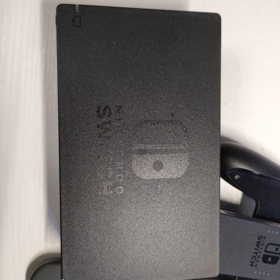 Nintendo Switch 本体 プロコン付き 箱あり