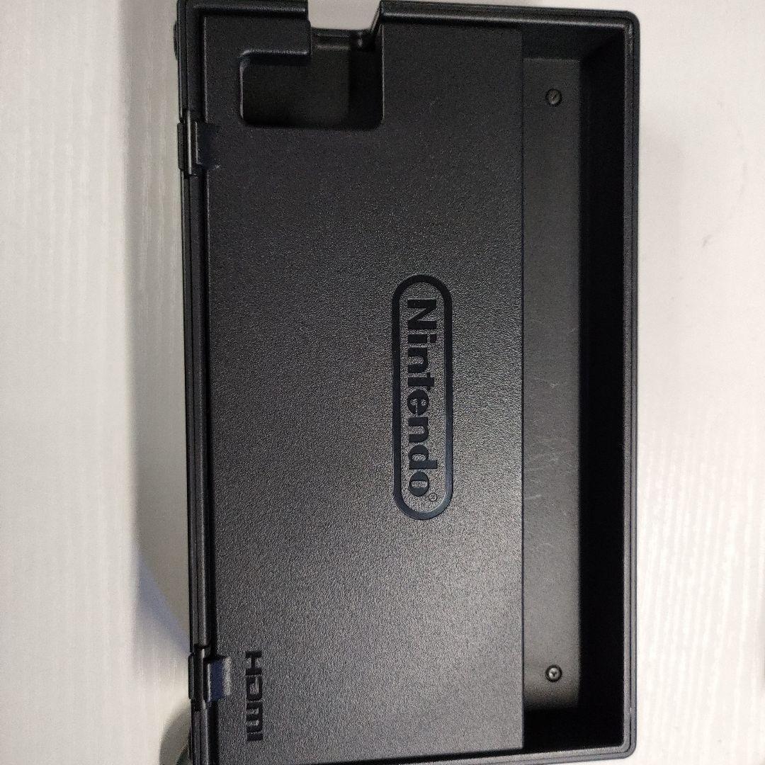 Nintendo Switch 本体 プロコン付き 箱あり