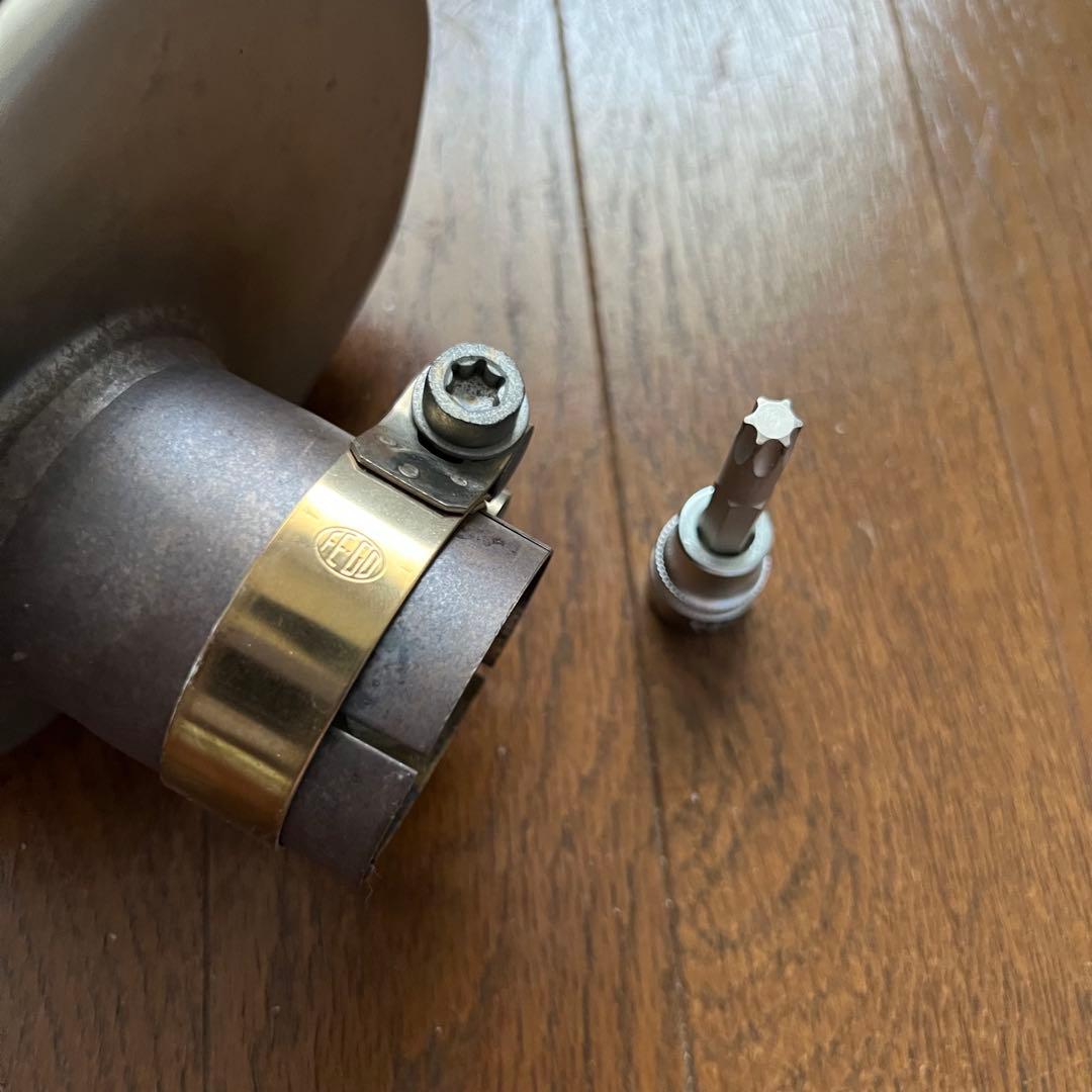 【政府認証】アクラポビッチ スリップオン CRF1000L　アフリカツイン