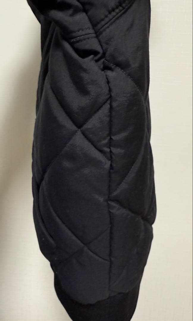 THE NORTH FACE キッズ キルティング ジャケット 140cm