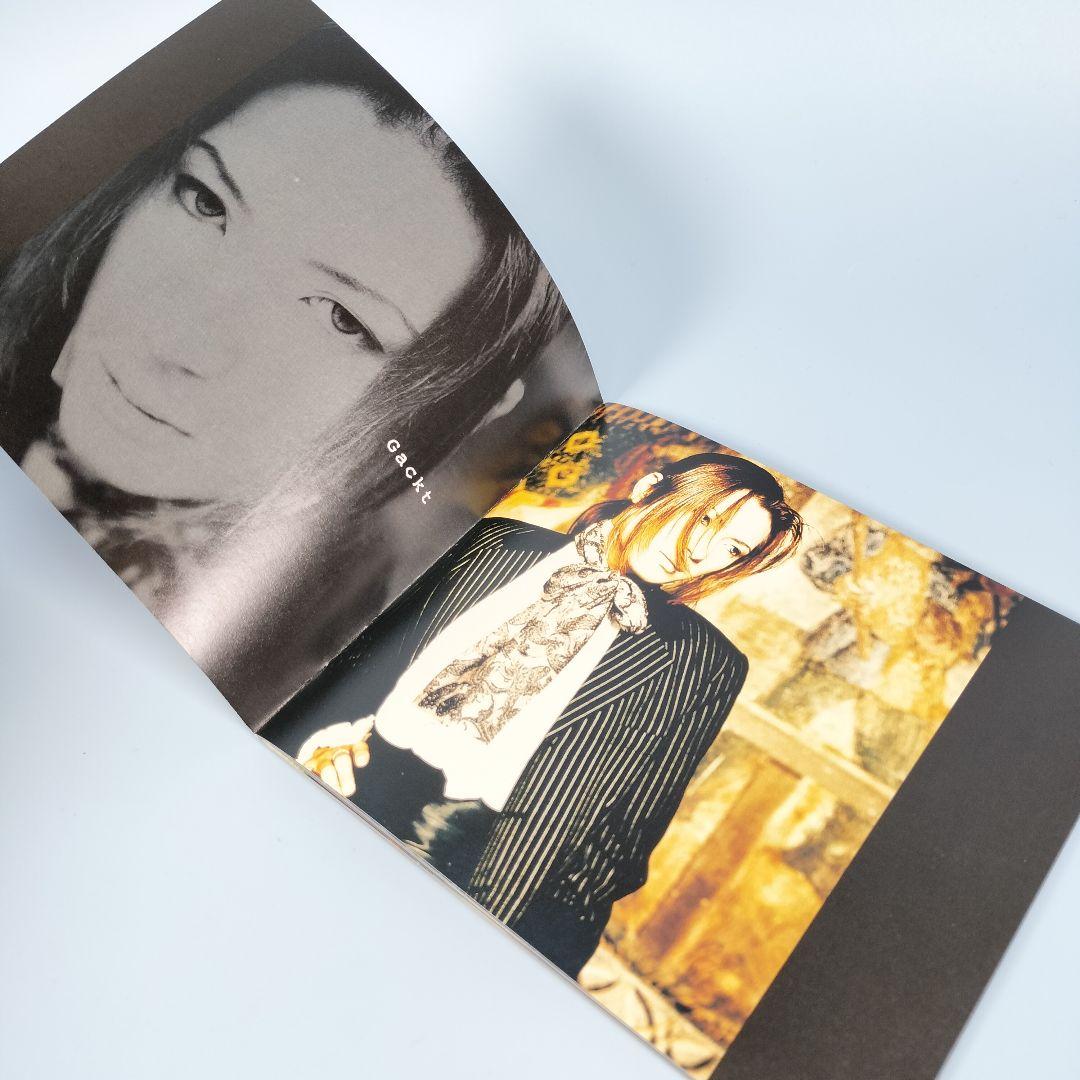 MALICE MIZER La Collection des Singles-…