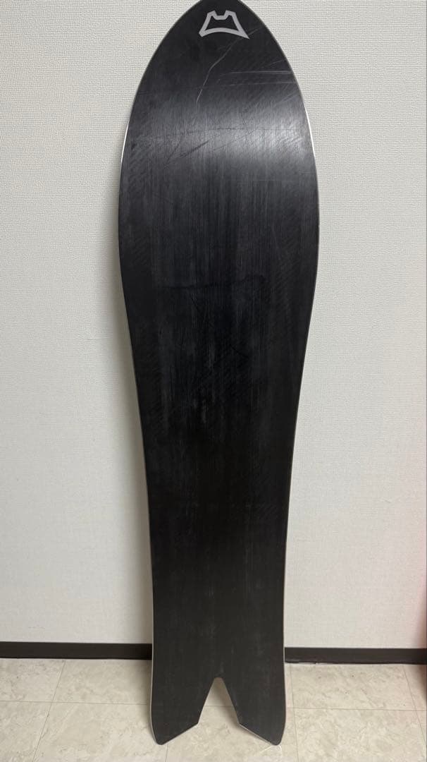 FIELD EARTH F5 23-24 スノーボード　パウダーボード